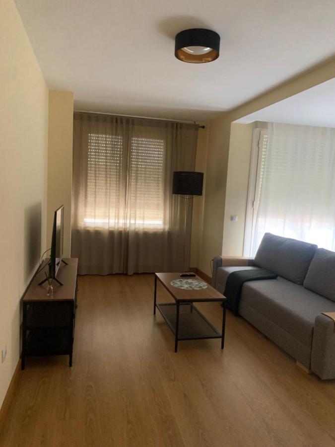 Casa Cristina - Rioja - I Lejlighed Cenicero Eksteriør billede