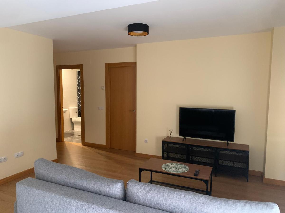 Casa Cristina - Rioja - I Lejlighed Cenicero Eksteriør billede