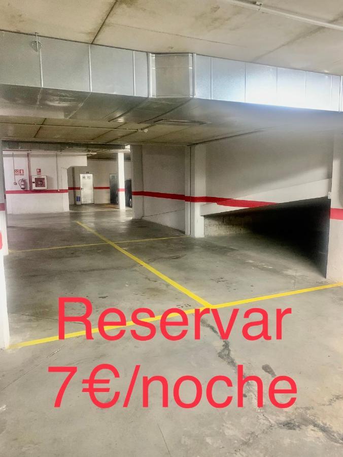 Casa Cristina - Rioja - I Lejlighed Cenicero Eksteriør billede