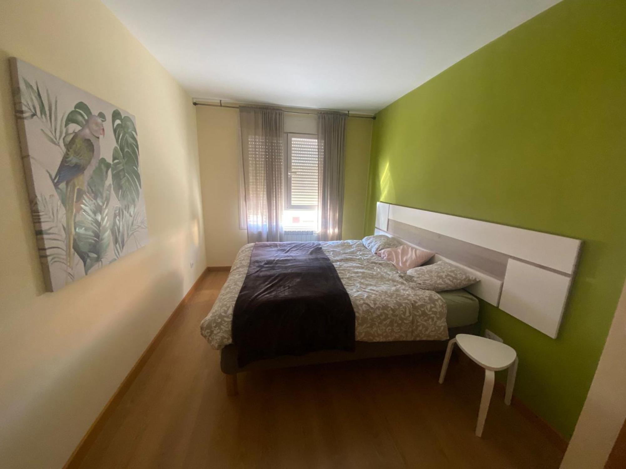 Casa Cristina - Rioja - I Lejlighed Cenicero Eksteriør billede